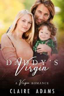 Daddy's Virgin Read online