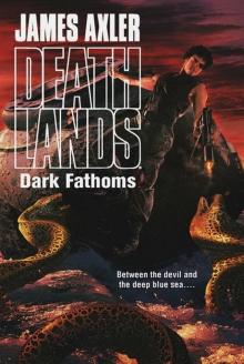 Dark Fathoms Read online