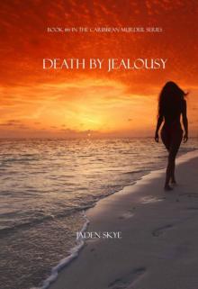 Death by Jealousy Read online
