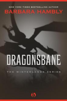 Dragonsbane Read online