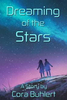 Dreaming of the Stars Read online