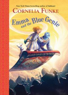 Emma and the Blue Genie Read online