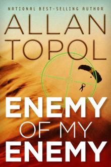Enemy of My Enemy Read online