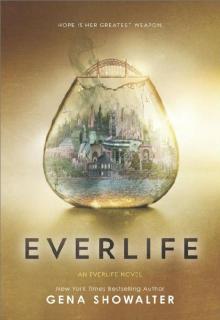 Everlife (An Everlife Novel) Read online