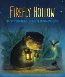Firefly Hollow Read online