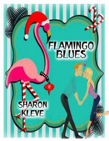 Flamingo Blues Read online