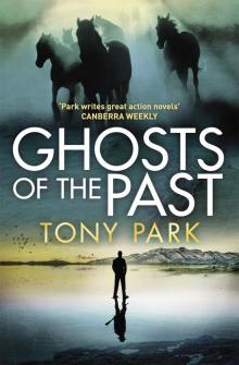 Ghosts of the Past Read online