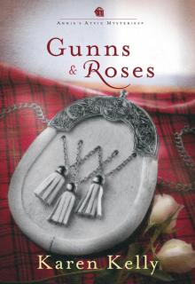 Gunns & Roses Read online