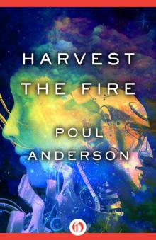 Harvest the Fire Read online