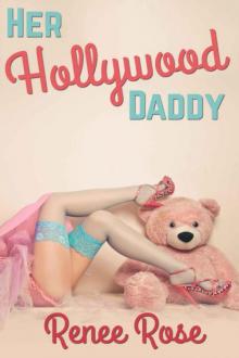 Her Hollywood Daddy Read online