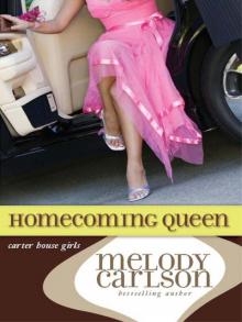Homecoming Queen Read online
