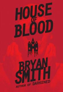 House of Blood hob-1 Read online