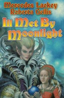 Ill Met by Moonlight Read online