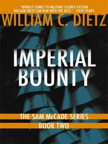 Imperial Bounty Read online