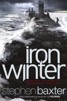 Iron Winter n-3 Read online
