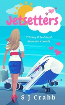 Jetsetters Read online