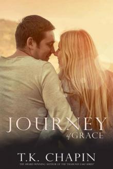 Journey 0f Grace (Journey 0f Love Book 1) Read online