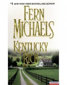 Kentucky Rich Read online