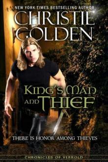 King's man and thief cov-2 Read online