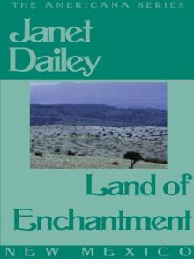 Land of Enchantment Read online