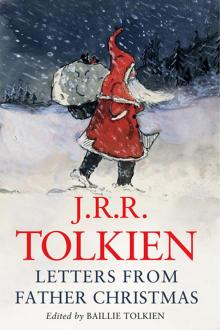 Letters From Father Christmas Read online