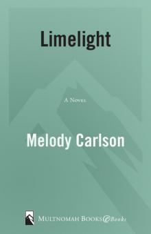 LimeLight Read online