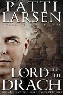 Lord of the Drach Read online