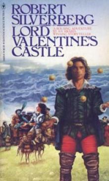 Lord Valentine's Castle m-1 Read online