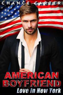 Love in New York (American Boyfriend Book 5) Read online
