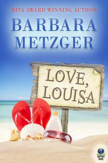 Love, Louisa Read online