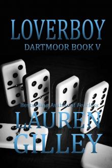 Loverboy (Dartmoor Book 5) Read online