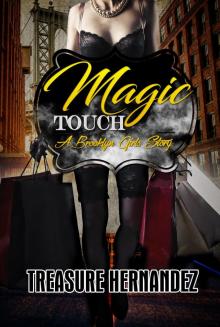 Magic Touch Read online