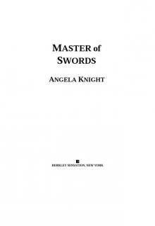Master of Swords Read online
