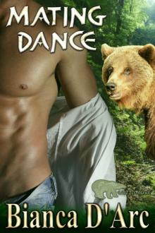 Mating Dance Read online