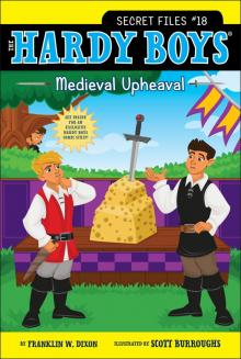 Medieval Upheaval Read online
