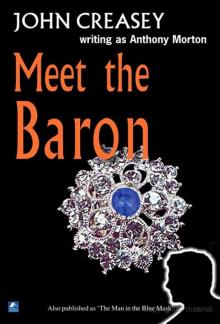 Meet The Baron tbs-1 Read online