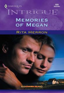 Memories of Megan Read online