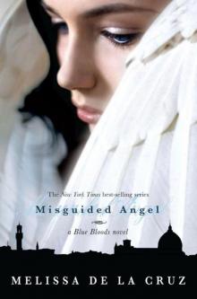 Misguided Angel (Blue Bloods) Read online
