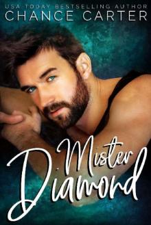 Mister Diamond Read online