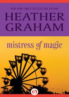 Mistress of Magic Read online