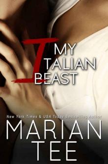 My Italian Beast (Part One) Read online