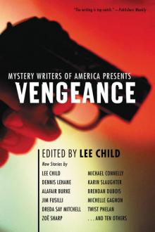 Mystery Writers of America Presents Vengeance Read online