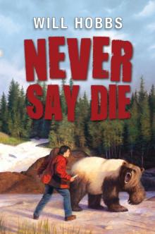 Never Say Die Read online