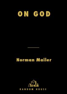 On God: An Uncommon Conversation Read online