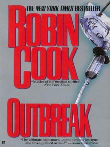 Outbreak dmb-1 Read online