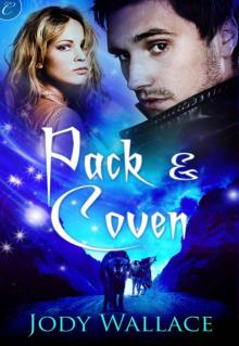Pack and Coven Read online