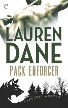 Pack Enforcer Read online