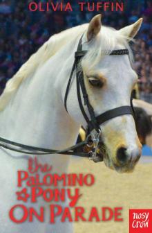 Palomino Pony On Parade Read online