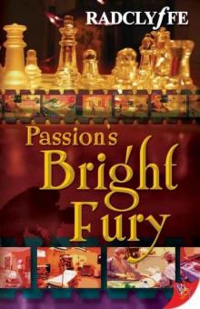 Passion's Bright Fury Read online