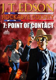 Point of Contact Read online